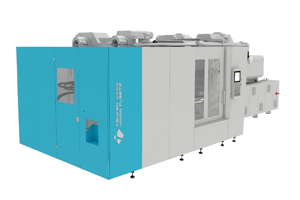 Термопластавтоматы Taiwan Union Plastic HS в лизинг