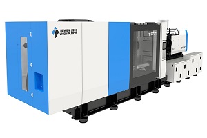 Термопластавтоматы Taiwan Union Plastic UN