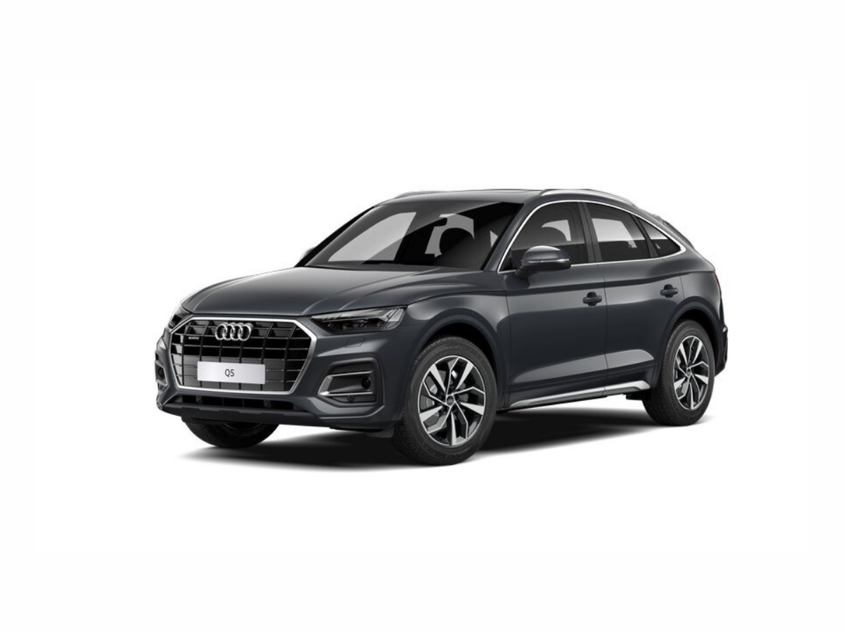 Audi Q5 в лизинг