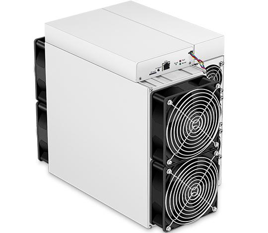 Bitcoin Miner S19 XP в лизинг