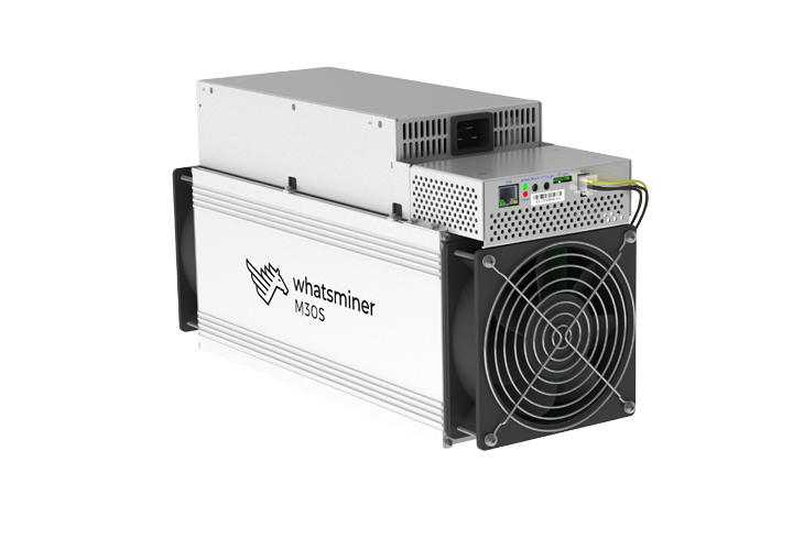 WhatsMiner M30S в лизинг