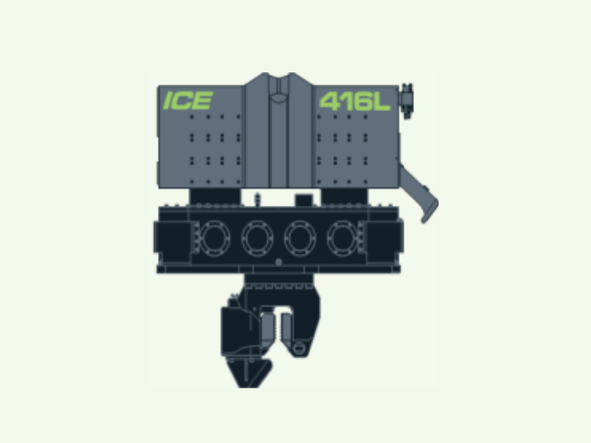 ICE 416L