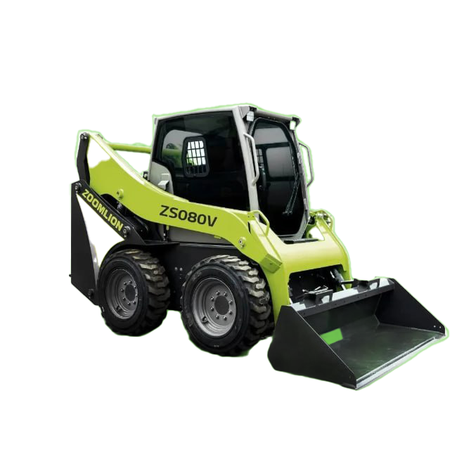 Zoomlion ZS080V в лизинг