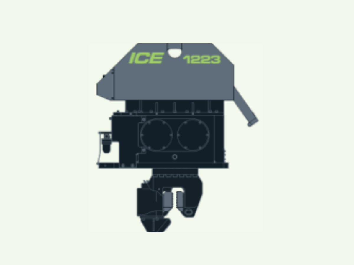 ICE 1223 в лизинг