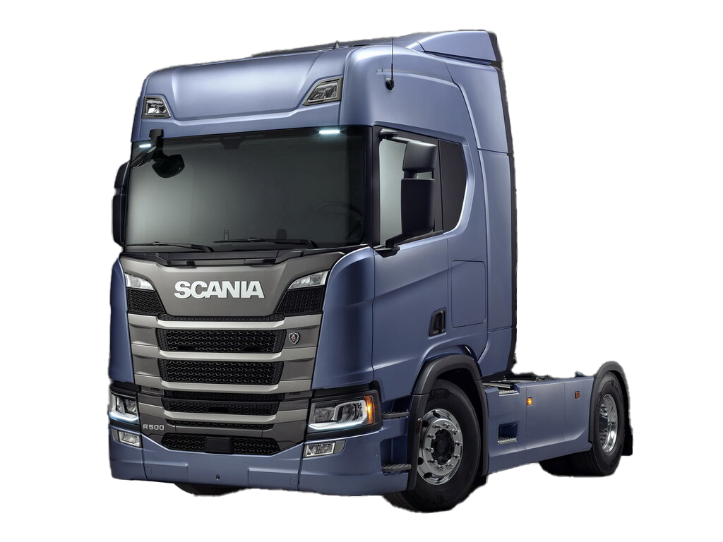 Тягач Scania R-Series 4x2 в лизинг