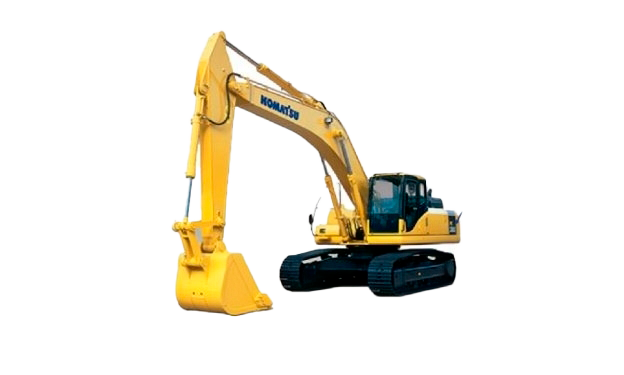 Гусеничный экскаватор Komatsu PC300-8M0/300LC-8M0 в лизинг