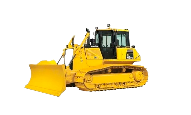 Бульдозер Komatsu D65EX-16