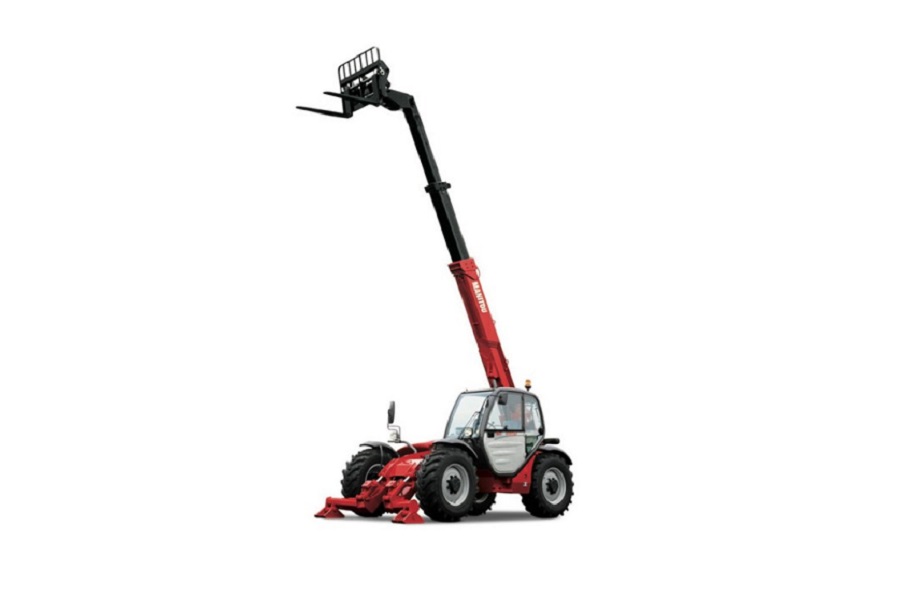 Телескопический погрузчик Manitou MT-X 1030 ST