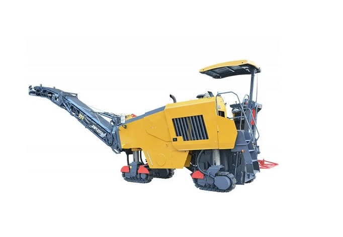 Дорожная фреза XCMG XM1205F