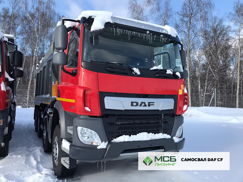 5. Самосвал DAF CF.jpeg