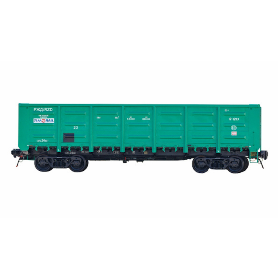 Модель 12 18